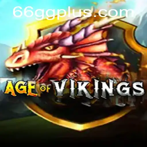 Explore the Thrilling World of AgeofViking