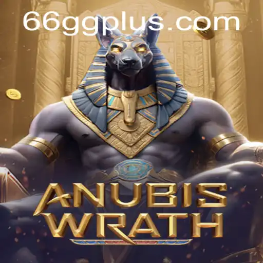 AnubisWrath: Unleashing the Power of the Ancient Pharaohs