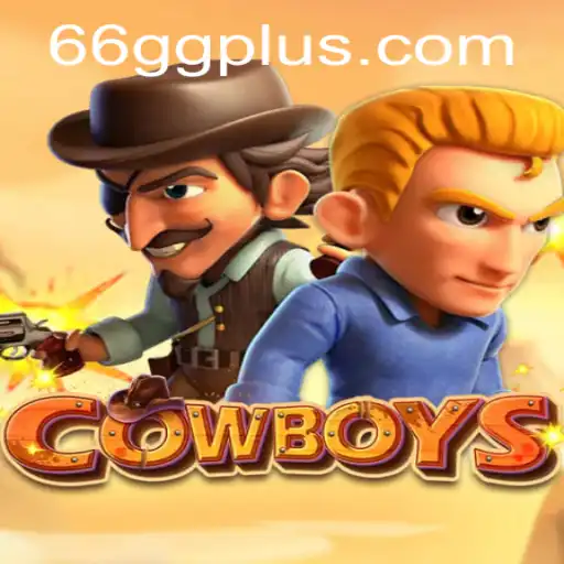 COWBOYS: The Thrilling Adventure Game Unveiled