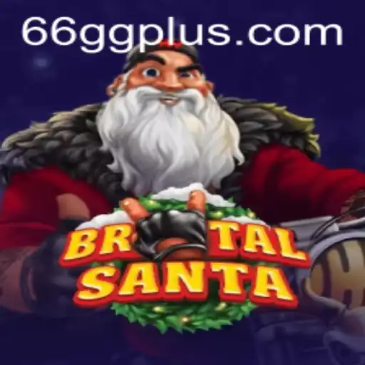BrutalSanta: A Thrilling Dive into Festive Chaos