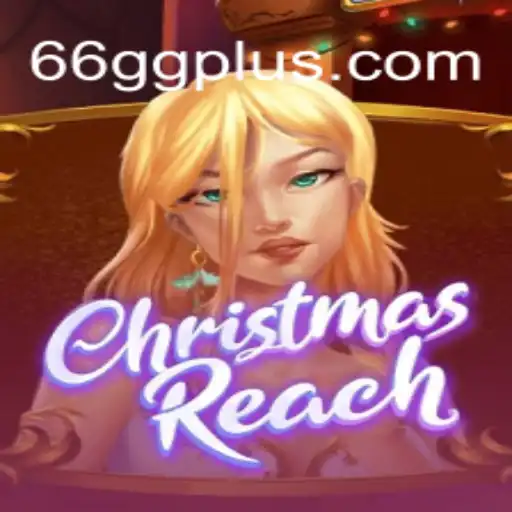 Discover the Magic of ChristmasReach: A Festive Gaming Adventure