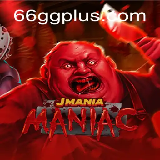 JManiaManiac: A New Dimension in Gaming