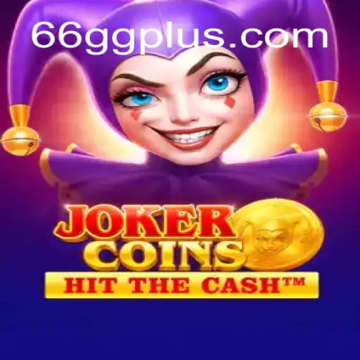 Discover the Thrills of JokerCoins: A Unique Gaming Experience