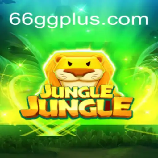 JungleJungle Adventure with 66GG