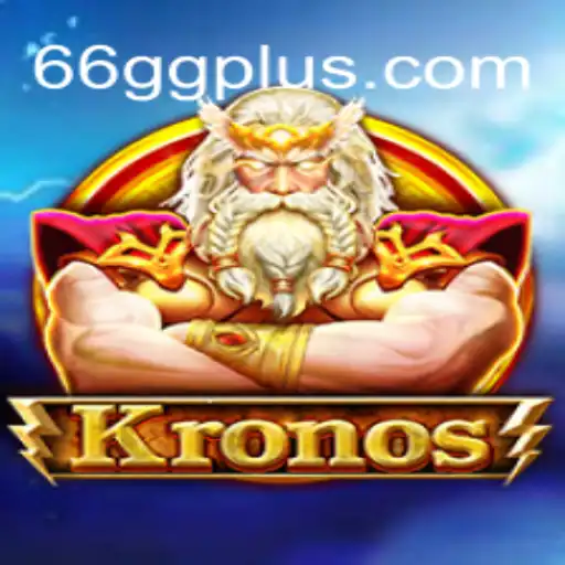 The Captivating Realm of Kronos: A New Era of Gaming Unleashed with 66GG