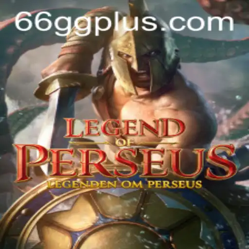 The Mythical Journey of LegendofPerseus