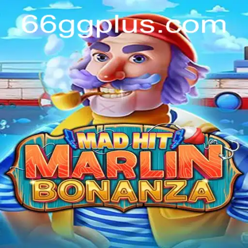 MadHitMarlinBonanza: Dive into an Ocean of Thrills with 66GG