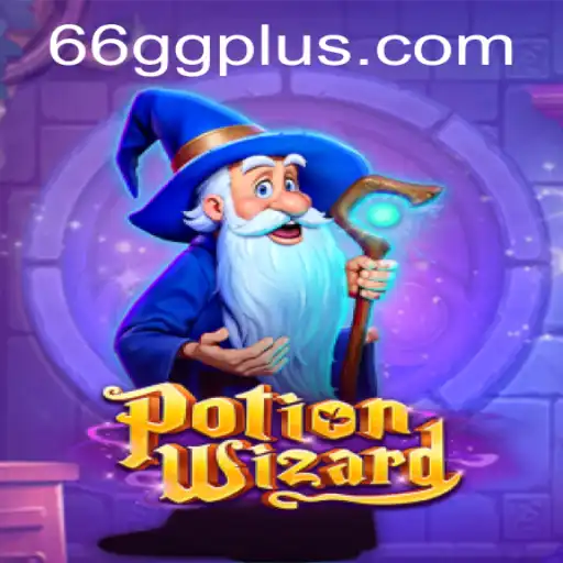 Explore the Magical World of PotionWizard with the Enigmatic Keyword 66GG