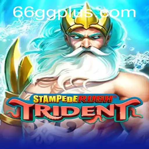 StempedeRushTrident: Unveiling a Gaming Phenomenon with 66GG