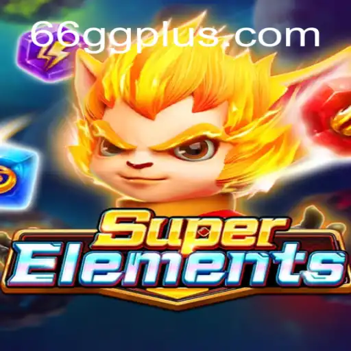 Exploring SuperElements: The Dynamic Game of Strategy and Adventure
