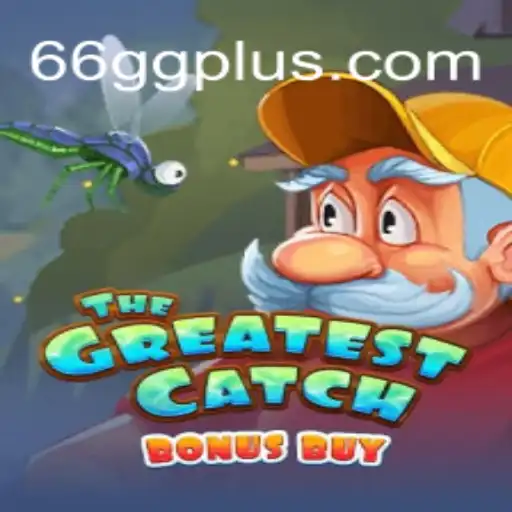 TheGreatestCatchBonusBuy: A New Wave in Gaming Entertainment