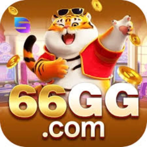 66GG Logo