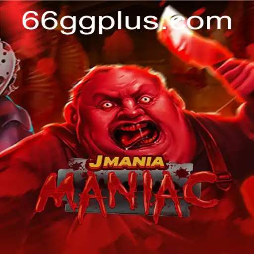 JManiaManiac: A New Dimension in Gaming