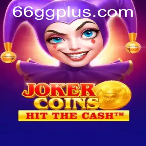Discover the Thrills of JokerCoins: A Unique Gaming Experience