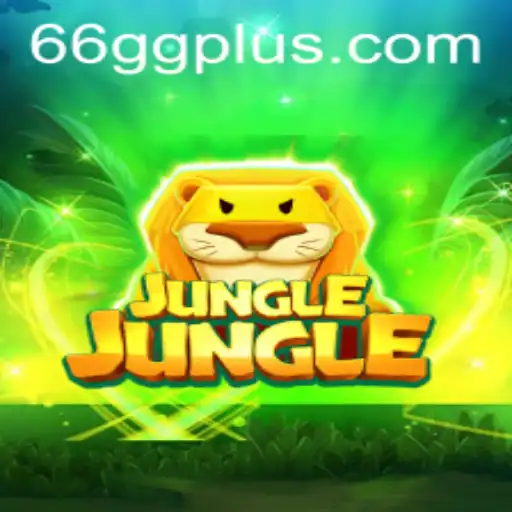 JungleJungle Adventure with 66GG