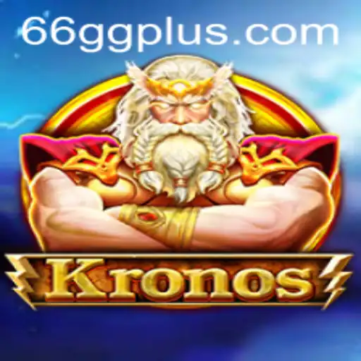 The Captivating Realm of Kronos: A New Era of Gaming Unleashed with 66GG