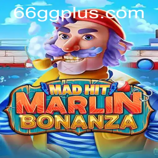 MadHitMarlinBonanza: Dive into an Ocean of Thrills with 66GG