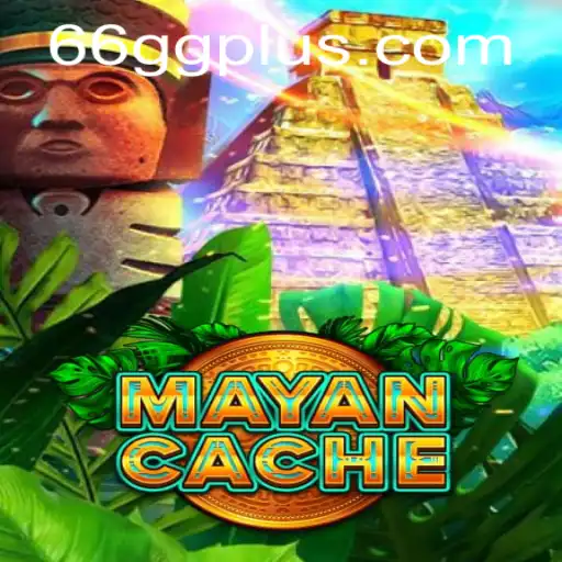 Discover the Thrill of MayanCache: Conquer the Ancient Treasure with '66GG'
