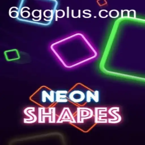 Unveiling the Thrills of NeonShapes: A Journey Through Pulsating Patterns and Challenging Gameplay