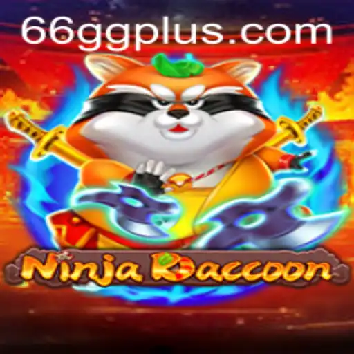 NinjaRaccoon: A Dynamic Gaming Experience with 66GG