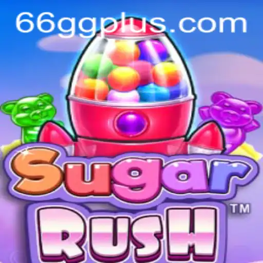 SugarRush: The Sweet Adventure with a 66GG Twist