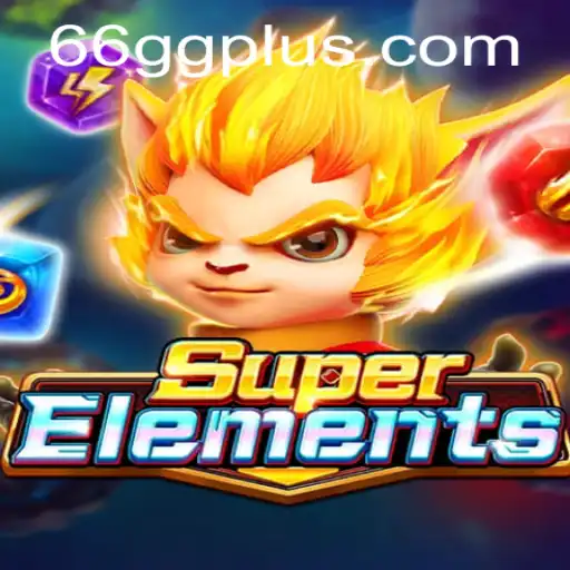 Exploring SuperElements: The Dynamic Game of Strategy and Adventure