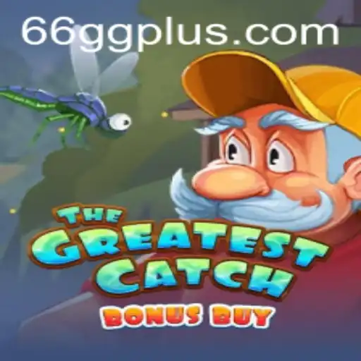 TheGreatestCatchBonusBuy: A New Wave in Gaming Entertainment