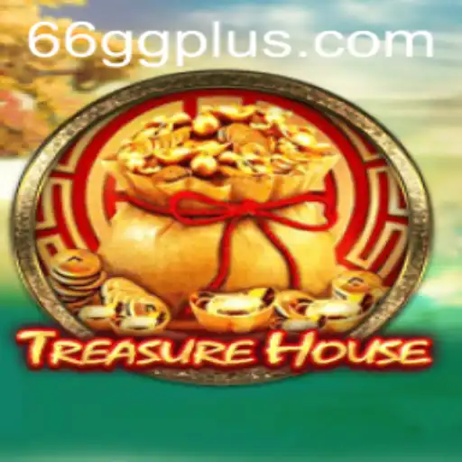 Discover the Enchanting World of TreasureHouse with the Key of 66GG