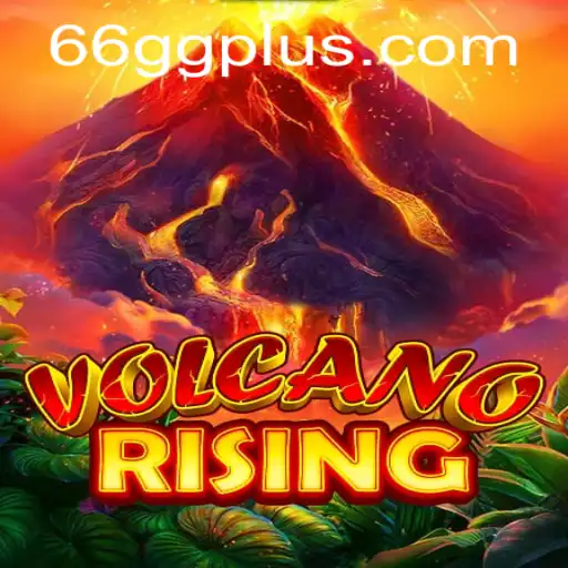 VolcanoRising: An Epic Adventure in Gaming
